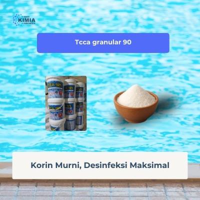 Tcca granular 90